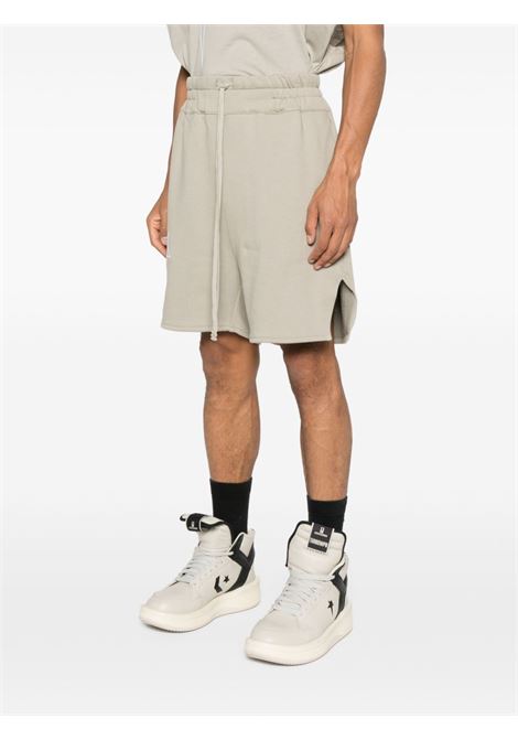 pantaloncini uomo perla RICK OWENS X CHAMPION | CM01E1683 CHFE08